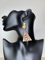 EarringsBy Jackie Wirramanda
