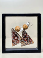 EarringsBy Jackie Wirramanda